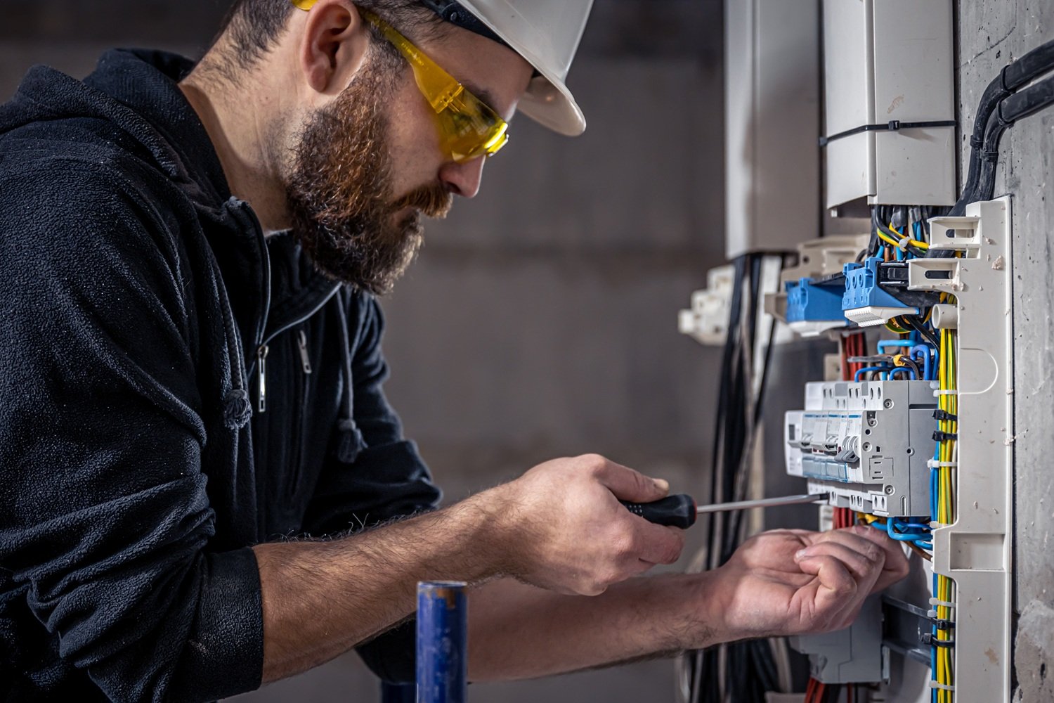 Electrical Maintenance: Why Regular Inspections Matter