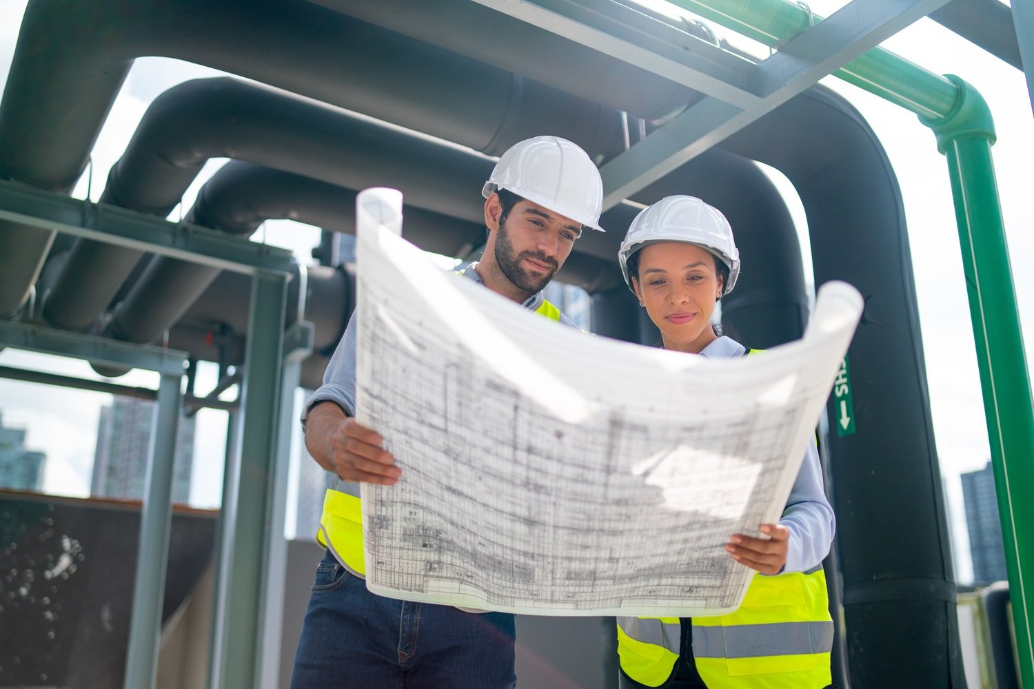 The Importance of Professional Electrical Engineering in Modern Industries