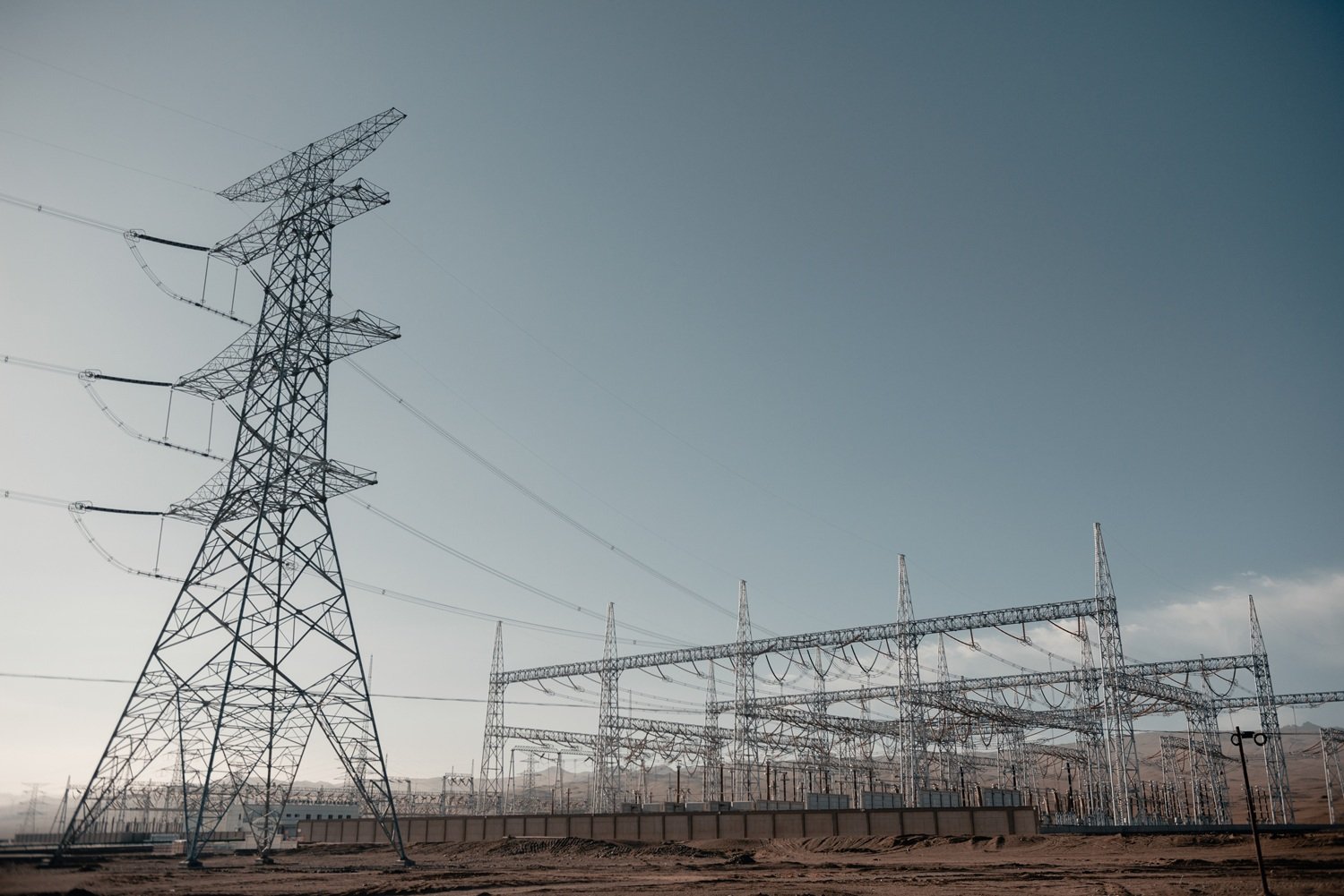 Power Distribution Systems: How They Keep Facilities Running